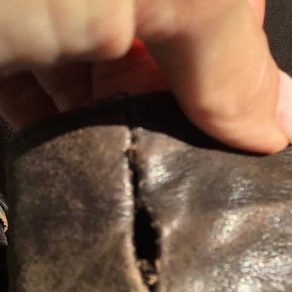 Vintage Rudsak S - Picture 4 of 6